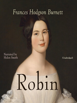 cover image of Robin